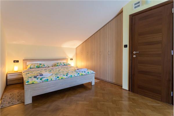 Ferienwohnung A1, für 4 Personen