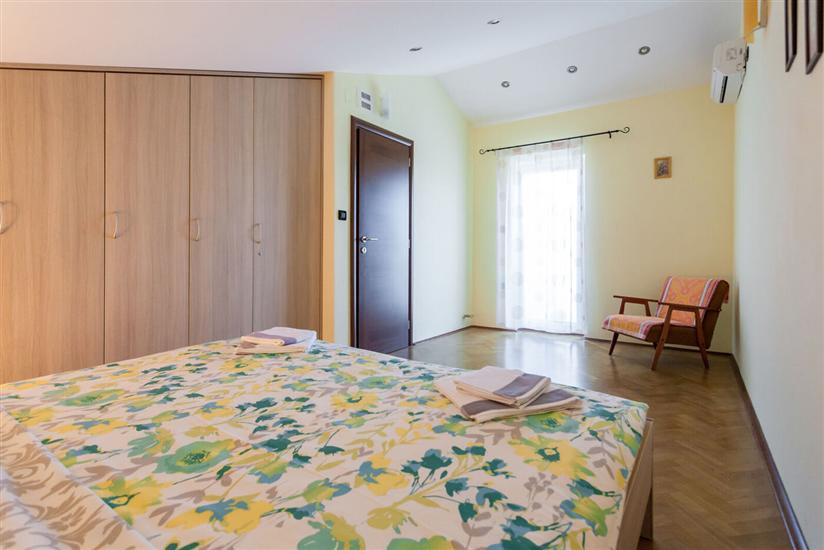 Ferienwohnung A1, für 4 Personen