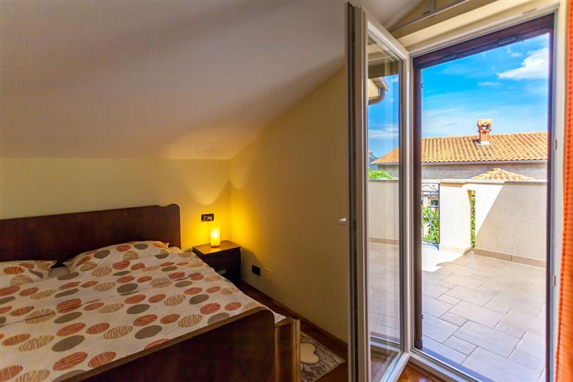 Ferienwohnung A1, für 4 Personen