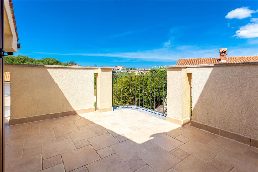 Ferienwohnung A1, für 4 Personen