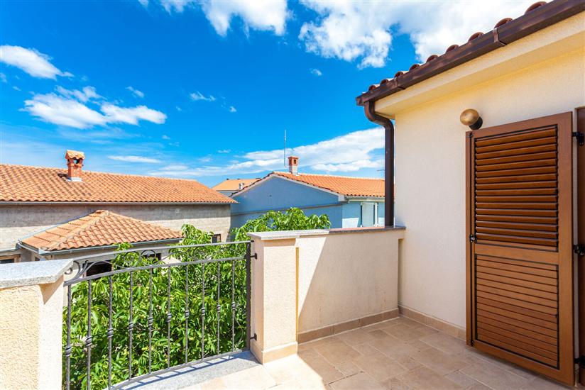 Ferienwohnung A1, für 4 Personen