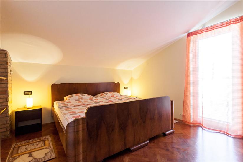 Ferienwohnung A1, für 4 Personen