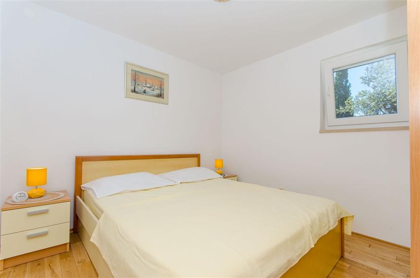 House K1, for 7 persons