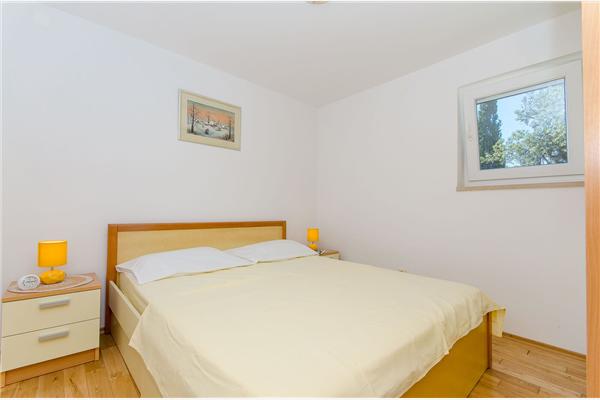 House K1, for 7 persons