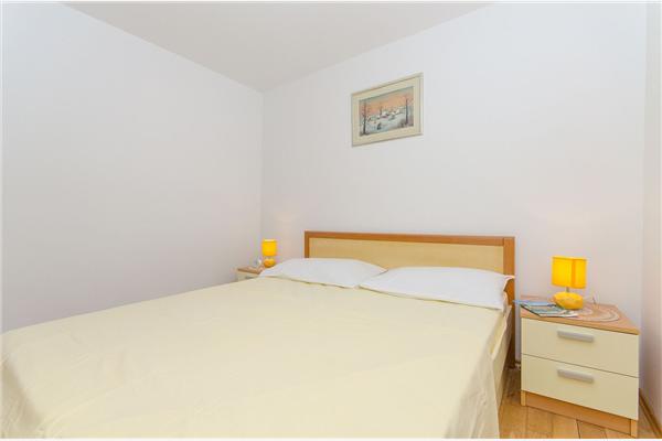 House K1, for 7 persons