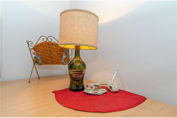 House K1, for 7 persons