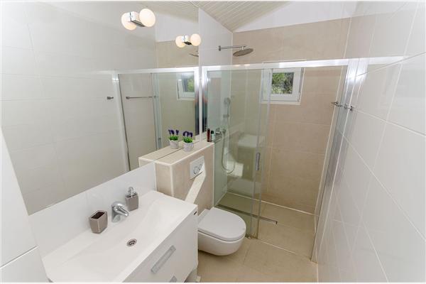 House K1, for 7 persons