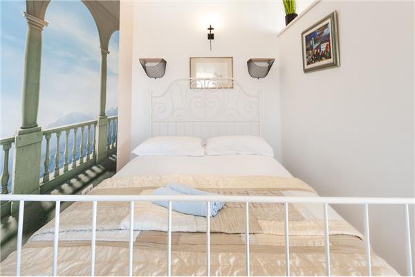 Apartment A4, for 4 persons