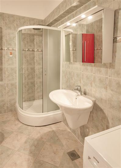 Apartment A4, for 4 persons