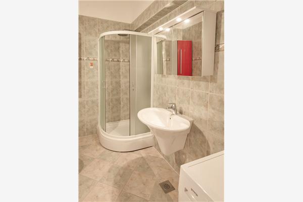 Apartment A4, for 4 persons