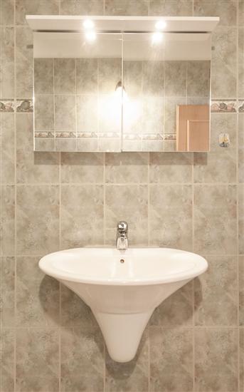 Apartment A4, for 4 persons