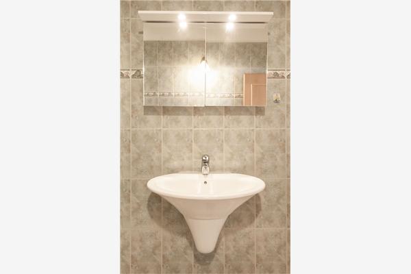 Apartment A4, for 4 persons