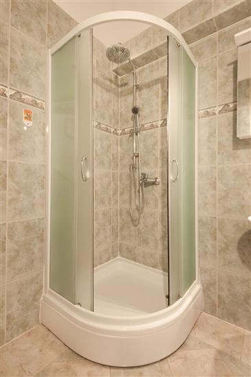 Apartment A4, for 4 persons