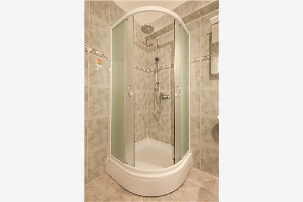 Apartment A4, for 4 persons