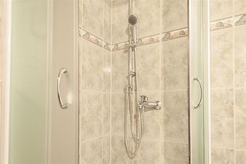 Apartment A4, for 4 persons