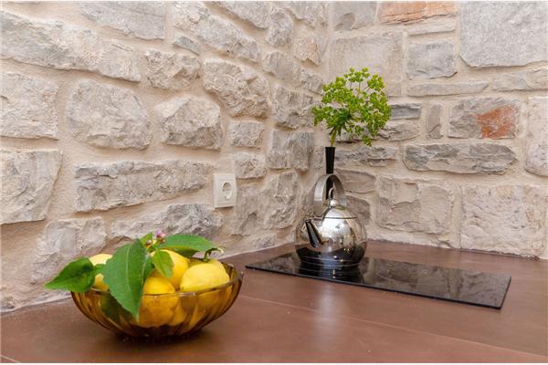 Apartment A1, for 2 persons