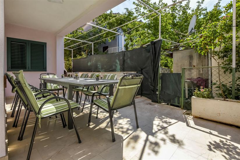 House House Lucija
