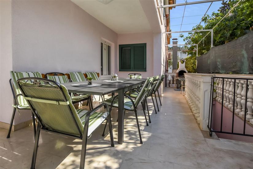 House House Lucija