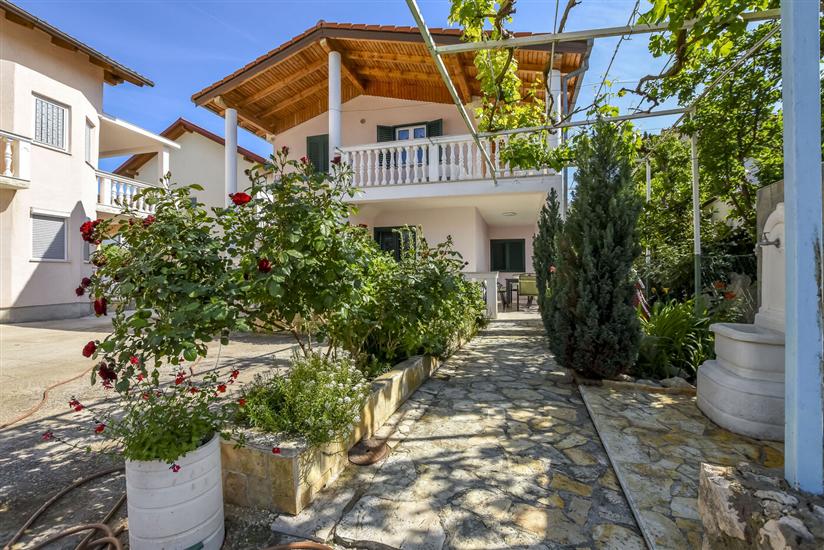 House House Lucija