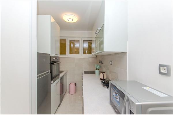 Apartment A1, for 3 persons