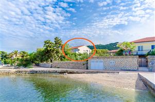 Apartment - Barbat - island Rab