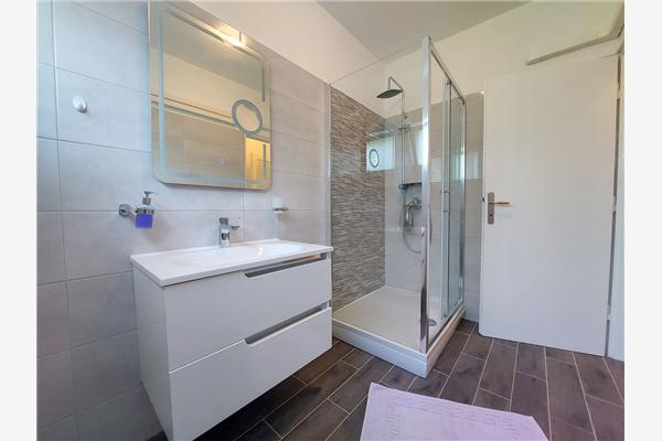 Appartamento A1, per 3 persone