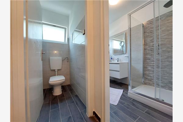 Appartamento A1, per 3 persone