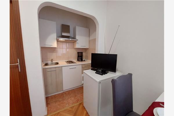 Appartamento A2, per 2 persone