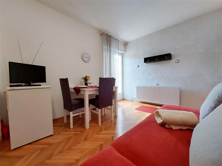 Appartamento A2, per 2 persone