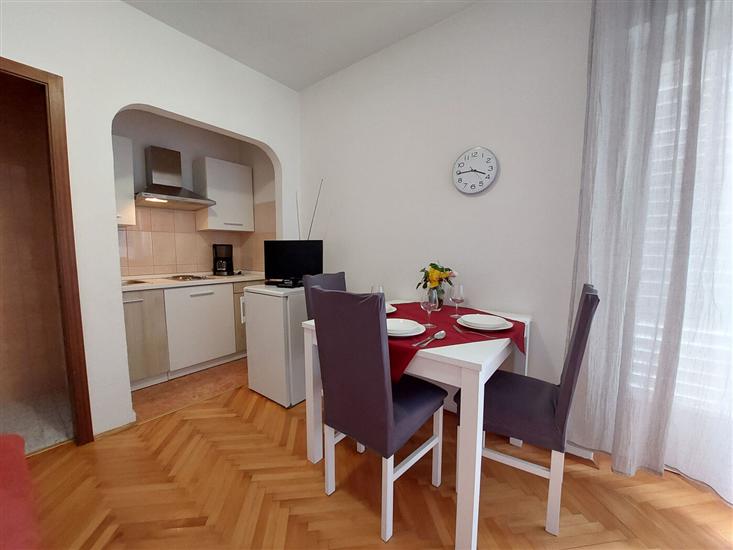 Appartamento A2, per 2 persone