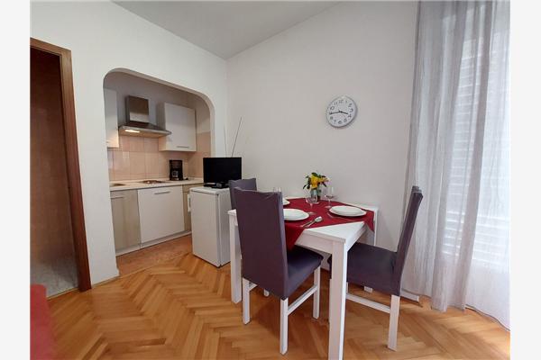 Appartamento A2, per 2 persone