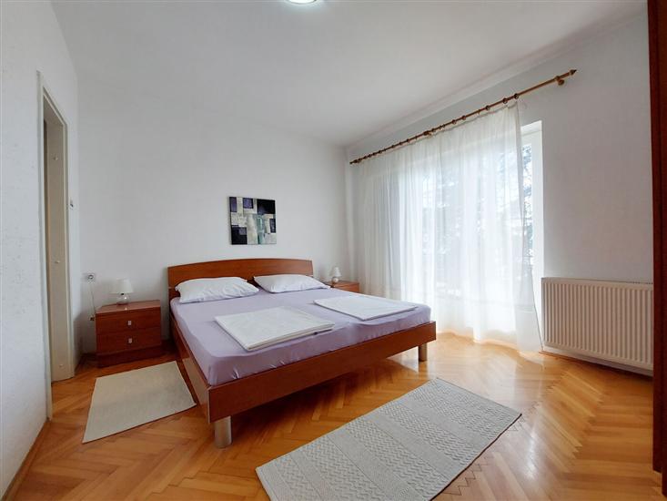 Appartamento A2, per 2 persone