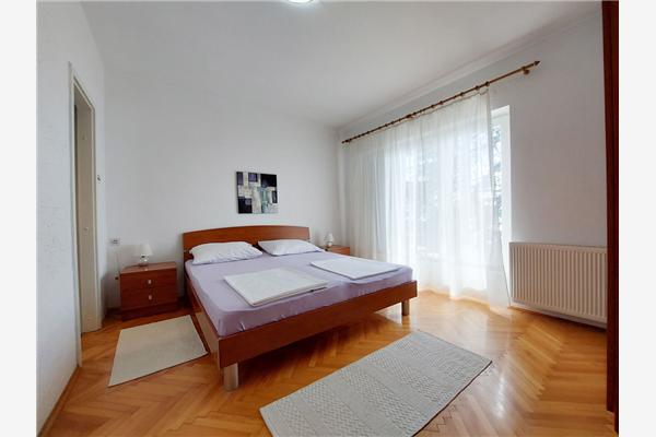 Appartamento A2, per 2 persone