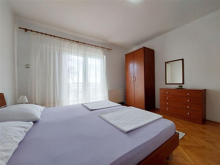 Appartamento A2, per 2 persone