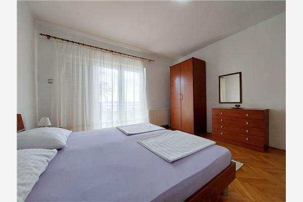 Appartamento A2, per 2 persone