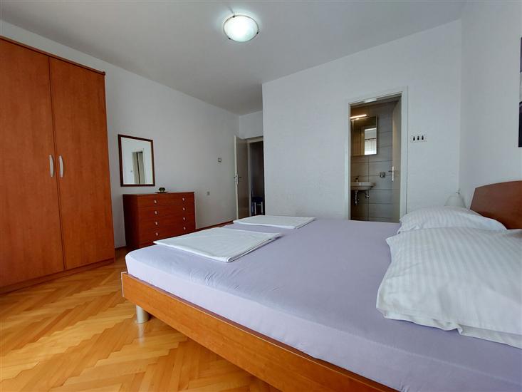 Appartamento A2, per 2 persone