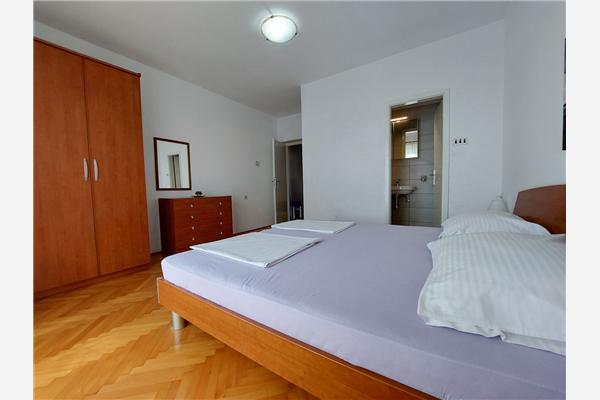 Appartamento A2, per 2 persone