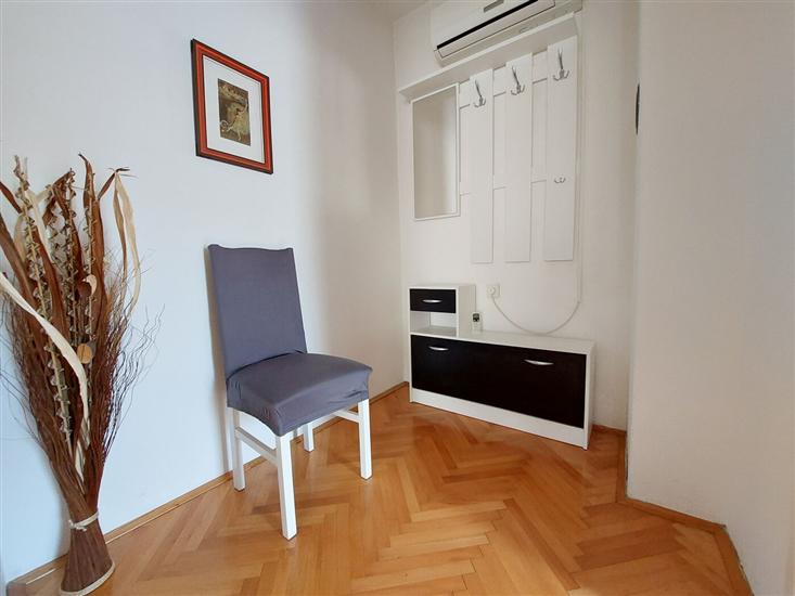 Appartamento A2, per 2 persone