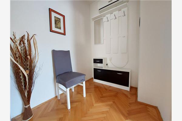 Appartamento A2, per 2 persone