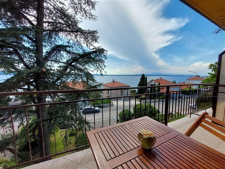 Appartamento A2, per 2 persone