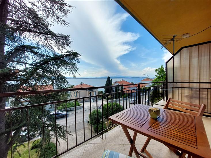 Appartamento A2, per 2 persone