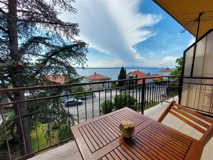 Appartamento A2, per 2 persone