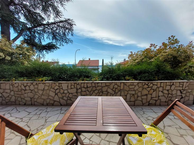 Appartamento A3, per 2 persone