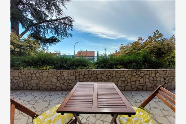 Appartamento A3, per 2 persone