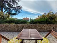 Apartment A3, for 2 persons