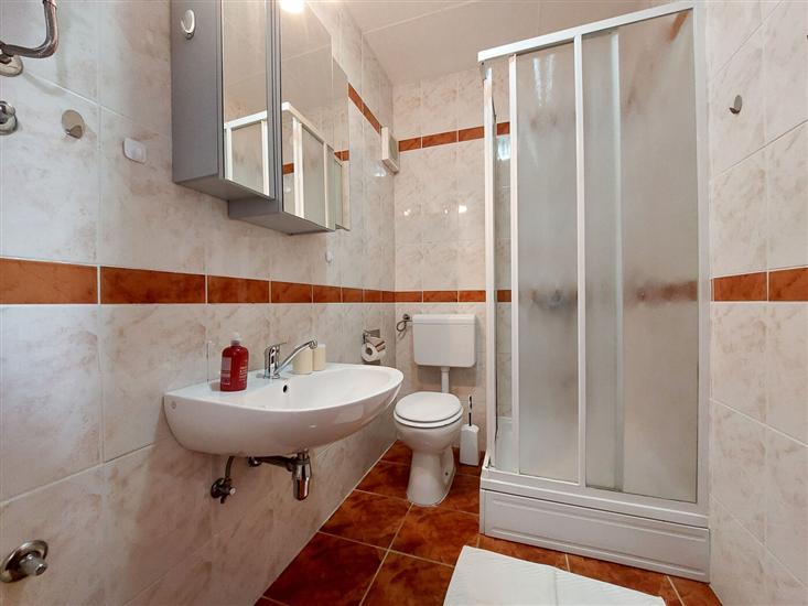 Appartamento A3, per 2 persone