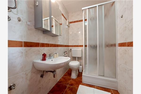 Appartamento A3, per 2 persone