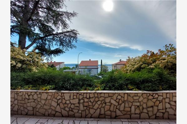 Appartamento A3, per 2 persone