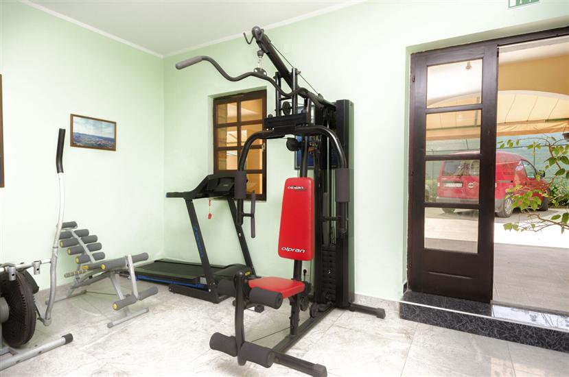 Apartments and Room Take it easy