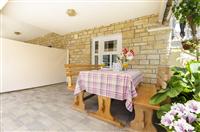 Apartment A1, for 2 persons